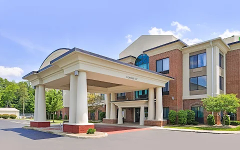 Holiday Inn Express & Suites Youngstown (N. Lima/Boardman), an IHG Hotel image