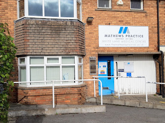 The Mathews Practice - White Lane Medical Centre