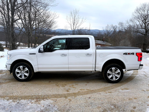 Ford Dealer «Ford of Londonderry», reviews and photos, 33 Nashua Rd, Londonderry, NH 03053, USA