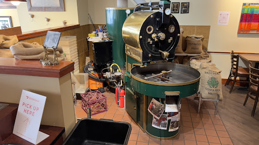 Coffee Shop «Dunn Brothers Coffee», reviews and photos, 4 Shady Oak Rd S, Hopkins, MN 55343, USA