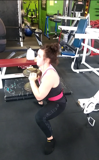 Gym «MadHouse Gym», reviews and photos, 6338 E Broad St, Douglasville, GA 30134, USA