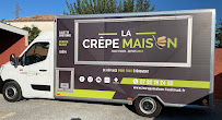 Photos du propriétaire du Crêperie La crêpe maison Food truck à Gallargues-le-Montueux - n°5