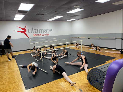 Dance School «Ultimate Dance Center», reviews and photos, 3234 S. FL. Ave., Lakeland, FL 33803, USA