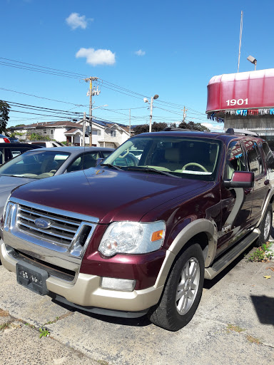 Used Car Dealer «GT Motor Cars Inc», reviews and photos, 1901 Bellmore Ave, North Bellmore, NY 11710, USA