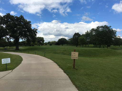 Golf Club «Willow Glen Golf Club», reviews and photos, 2821 Great Lakes Dr, North Chicago, IL 60088, USA