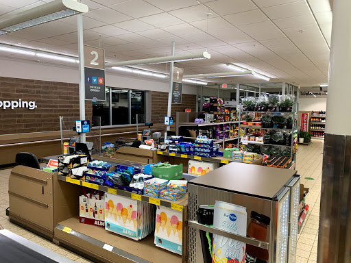Supermarket «ALDI», reviews and photos, 4031 Wake Forest Rd, Raleigh, NC 27609, USA