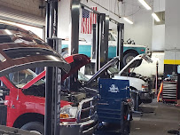 Big J's Auto Repair & Fleet Services - Photo 3 - Car repair in Riverside, CA, Riverside