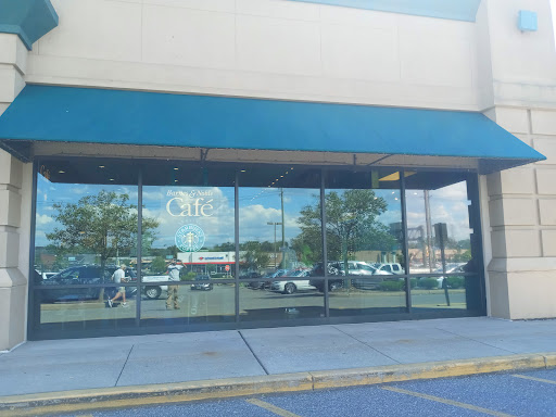 Book Store «Barnes & Noble», reviews and photos, 200 W Rte 70, Marlton, NJ 08053, USA