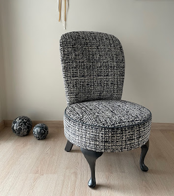 Velours et Soie - Tapissier Décorateur à Rennes