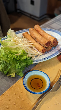 Les plus récentes photos du Restaurant chinois Le Restaurant Dragon d'Or OBERNAI - n°4
