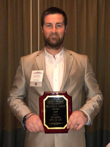 Air Conditioning Repair Service «Fulford Heating & Cooling», reviews and photos