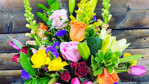 Florist «Cool Florist and Gifts», reviews and photos, 2968 CA-49 i, Cool, CA 95614, USA