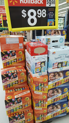 Department Store «Walmart Supercenter», reviews and photos, 949 W Grasslands Dr, American Fork, UT 84003, USA