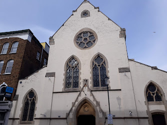 Notting Hill Community Church
