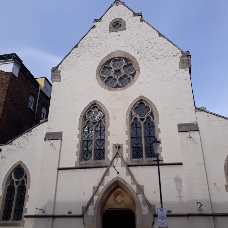 Notting Hill Community Church