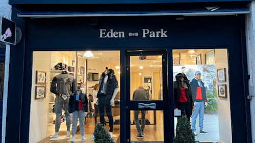 Eden Park à Nevers