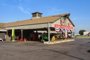 Machine Shed Restaurant Davenport image