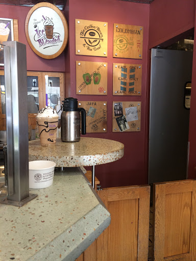 Coffee Shop «The Coffee Bean & Tea Leaf», reviews and photos, 221 S Lamar Blvd, Austin, TX 78704, USA