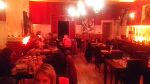 Photo n°41 de Miel et Safran à Yutz ()