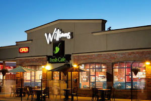 Williams Fresh Cafe image
