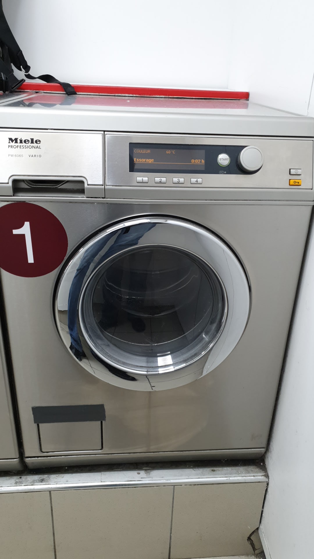 Photo n° 1 de l'avis de João.a fait le 23/01/2020 à 18:35