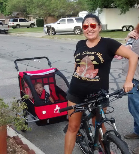 Bicycle Store «Action Bikes», reviews and photos, 1645 Pat Booker Rd, Universal City, TX 78148, USA