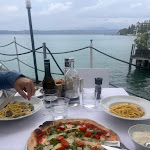 Photo n°1 de l'avis de Les.o fait le 02/05/2024 à 11:35 sur le  Hotel Pace Ristorante à Sirmione