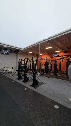 Boxing Gym «UFC Gym», reviews and photos, 2860 Harbor Blvd, Costa Mesa, CA 92626, USA