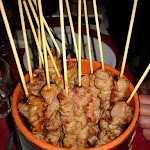 Photo n°3 de l'avis de Luketto.l fait le 02/06/2018 à 21:36 sur le  Pizzeria California à Pescara