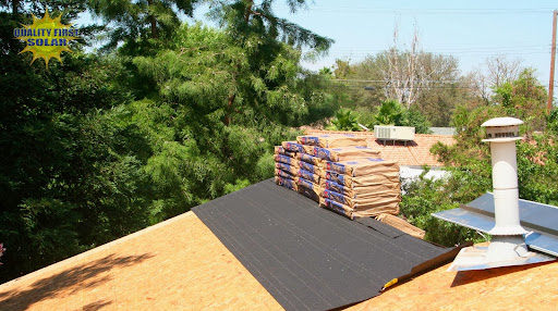 Quality First Home Improvement, Inc. image