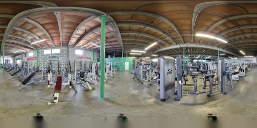 Sporting Goods Store «BEST USED GYM EQUIPMENT.», reviews and photos, 1195 NW 71st St, Miami, FL 33150, USA