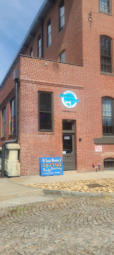 Explore kid name tattoo ideas, creative tattoo ideas in Danville, available at Blue Moon Tattoo & Body Piercing