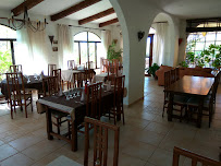 Atmosphère du Restaurant italien Le Relais des coches à Tourrettes-sur-Loup - n°8