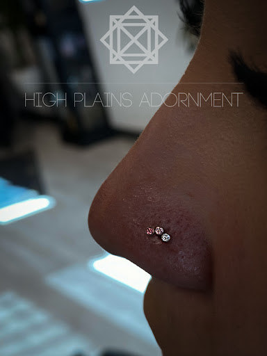 Explore tarot card tattoo ideas, creative tattoo ideas in Casper, available at High Plains Adornment