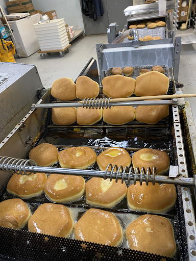 Donut Shop «Amazin Glazin Donuts», reviews and photos, 515 N Mulberry St, Elizabethtown, KY 42701, USA