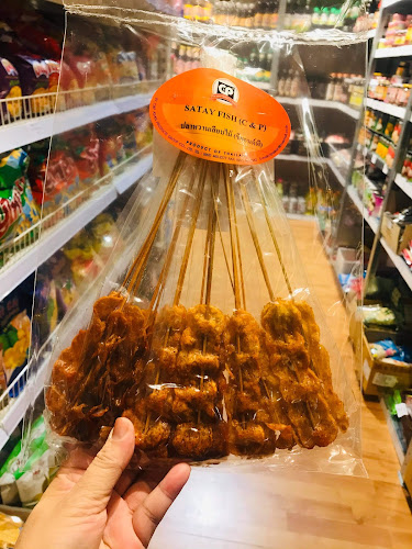 Anmeldelser af Min Thai Asia Shop i Ringsted - Supermarked