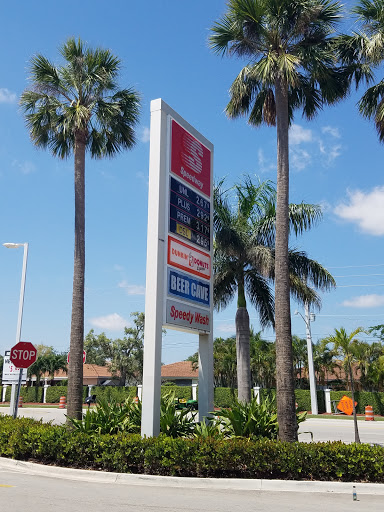 Convenience Store «Speedway», reviews and photos, 24435 SW 112th Ave, Princeton, FL 33032, USA
