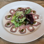 Photo n°1 de l'avis de Jo.o fait le 12/02/2023 à 13:47 sur le  Romantik Hotel Knippschild à Rüthen