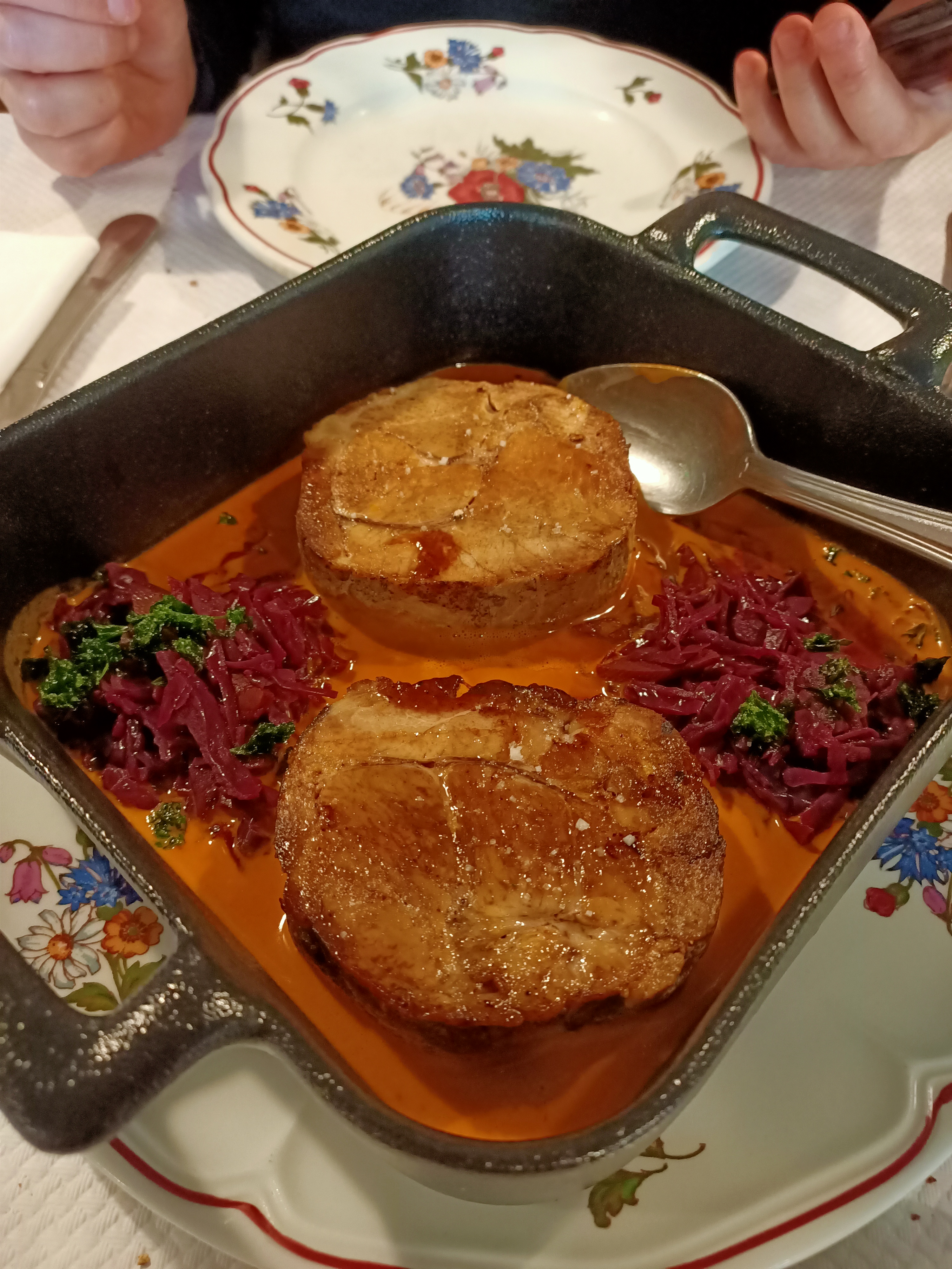 Photo n° 2 de l'avis de Alicia.l fait le 27/10/2021 à 12:43