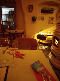 Atmosphère du Restaurant Le Café Brun à Antibes - n°10