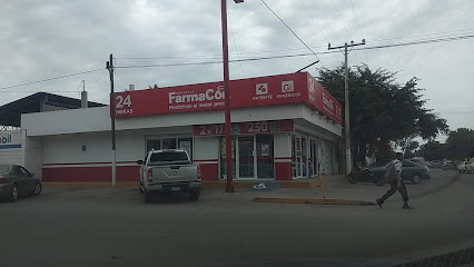 Farmacon El Dorado