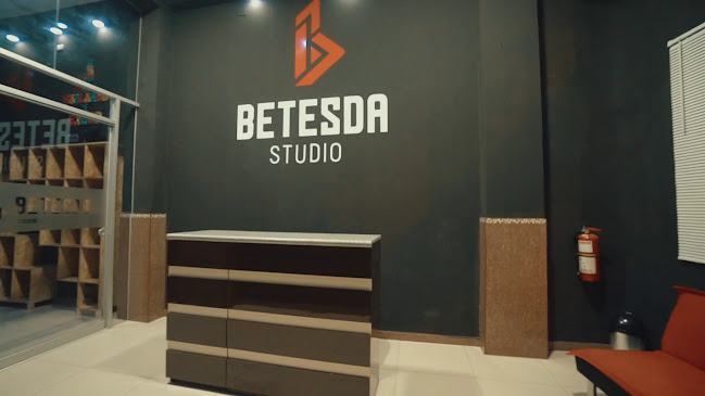 Comentarios y opiniones de Betesda Studio