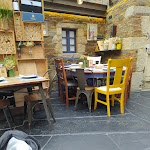 Photo n°3 de l'avis de yves.e fait le 23/04/2022 à 17:30 sur le  Casa Da Viuva - Wine Bar à Lagares