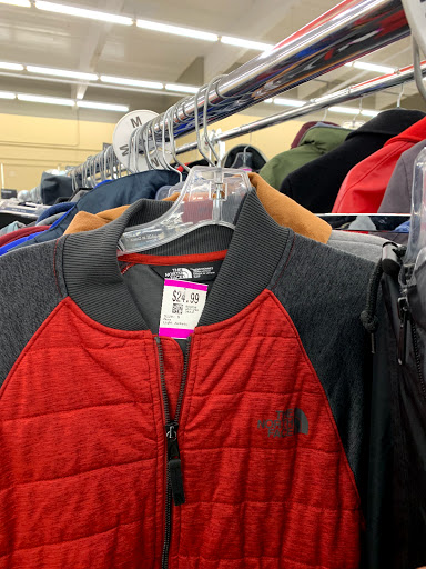 Thrift Store «Value Village», reviews and photos