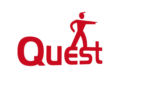 Comments and reviews of Quest Marketing - Marketing Made Easy