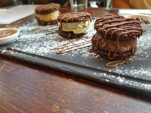 Chocolate courses Tel Aviv