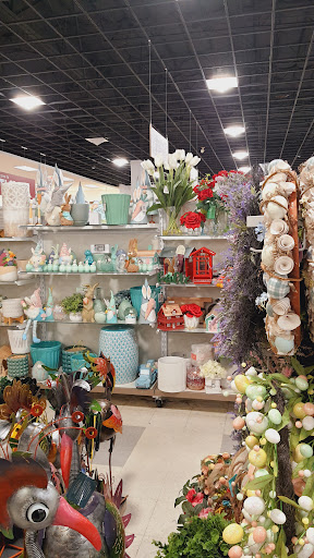 Department Store «T.J. Maxx and HomeGoods», reviews and photos, 3201 Mission College Blvd, Santa Clara, CA 95054, USA