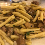 Photo n°2 de l'avis de Santa.n fait le 26/02/2024 à 11:05 sur le  Trattoria Da Peppino di Tumia Giovanni à Catania