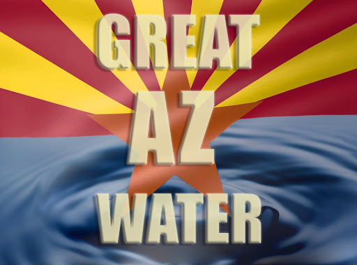 Great AZ Water