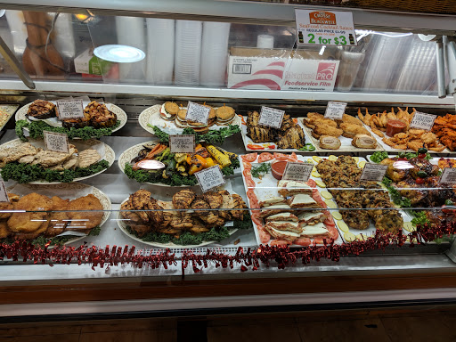 Grocery Store «Old World Food Market», reviews and photos, 40 NY-59, Nyack, NY 10960, USA